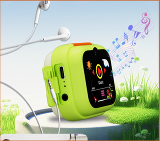 Kids Camera Mini
