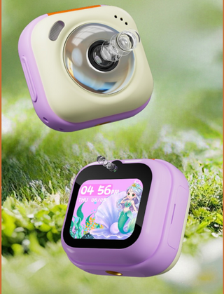 Kids Camera Mini