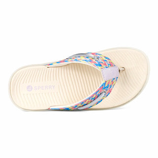 Sperry Parrotfish Multi Colors on Item
