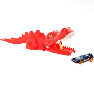 Hot Wheels Nemesis Launcher