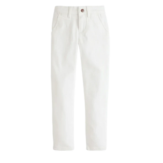 Twiggy Jeans - Ivory Denim
