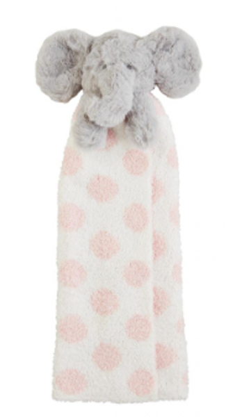 Musical Elephant Pal