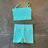 Parfum De Fit SoftStretch Seamless Set