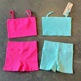 Parfum De Fit SoftStretch Seamless Set