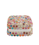 Bari Lynn Bejeweled Jewelry Box