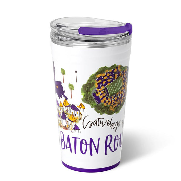 Swig Party Cup - Thumbnail 4