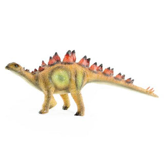 Stuffed Stegosaurus