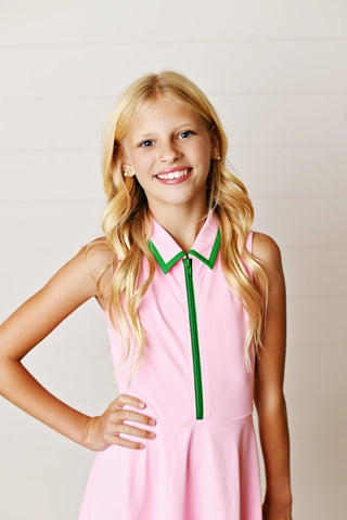Country Club Tennis Dress