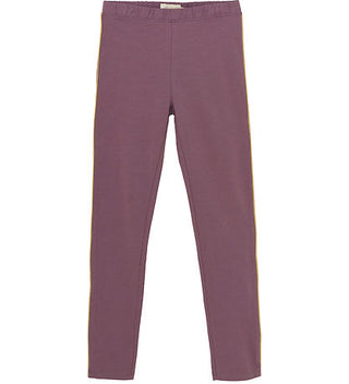 Creamie Girls Leggings Flint