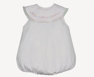 Baby Sen Allison Bubble