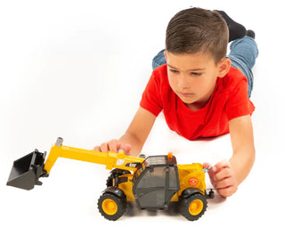 Bruder Mini CAT Telehandler