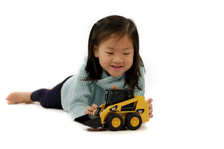 Bruder CAT Skid Steer
