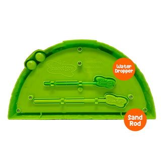 Ant Hill Tunneling and Viewing Kit