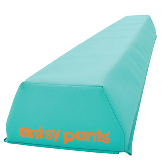 Antsy Pants Gymnastics Aqua Balance Beam