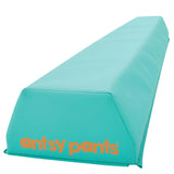 Antsy Pants Gymnastics Aqua Balance Beam