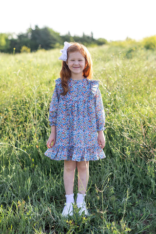 Aspen Claire The Staley Dress