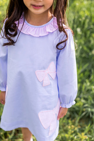 Aspen Claire The Kate Dress