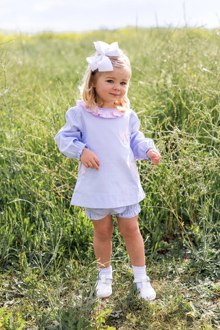 Aspen Claire The Kate Diaper Set