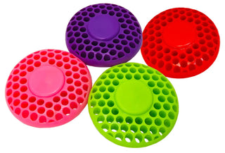 Squishy LED Frisbee