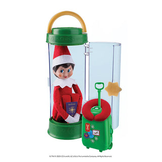 Scout Elf® Carrier, Ltd. 20th Anniversary Edition Kit