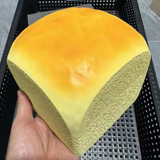 Jumbo Bread Roll Squishy