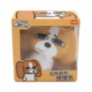 Molynk Duodong Slow Rise Squishy