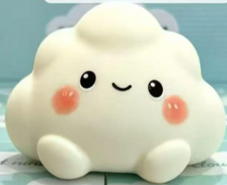 Cloud Nine Squishy