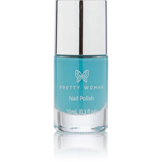 Pretty Woman Nail Polish - Mermaid Kisses Collection