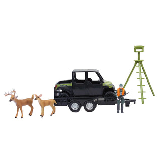 Big Country Polaris Ranger Deer Hunting Set