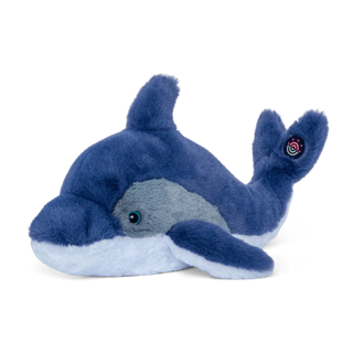The Odyssey Plush Dolphin