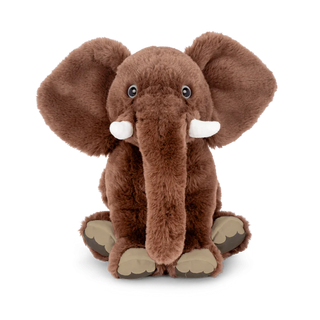 The Expedition Plush Elephant