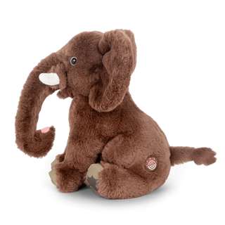 The Expedition Plush Elephant
