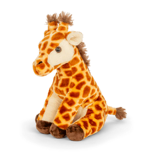 The Trek Plush Giraffe