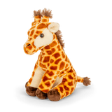 The Trek Plush Giraffe