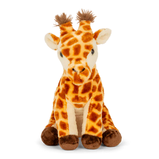 The Trek Plush Giraffe