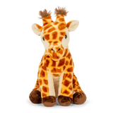 The Trek Plush Giraffe