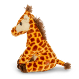 The Trek Plush Giraffe