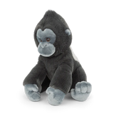 The Traverse Plush Gorilla