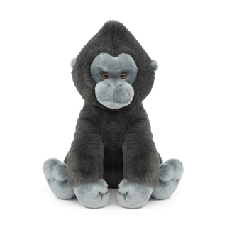 The Traverse Plush Gorilla