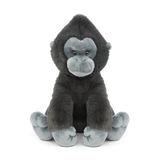 The Traverse Plush Gorilla