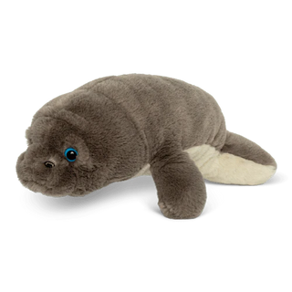 The Drift Plush Manatee