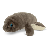 The Drift Plush Manatee