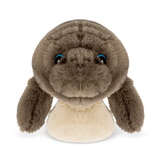 The Drift Plush Manatee