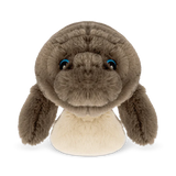 The Drift Plush Manatee