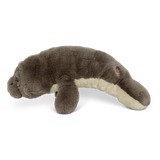 The Drift Plush Manatee