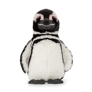 Fahlo The Passage Plush- PENGUIN