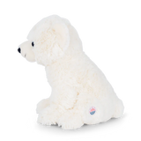 The Venture Plush Polar Bear