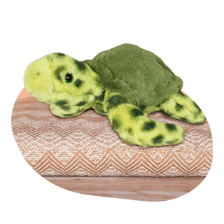 Fahlo The Journey Plush - TURTLE