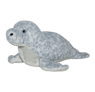The Glide Plush Seal