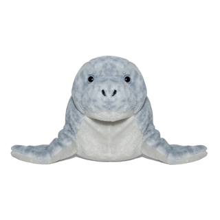 The Glide Plush Seal